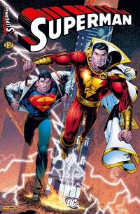 Superman - DC : Superman 12