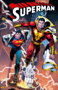 Superman - DC : Superman 12 Superman - DC : Superman 12