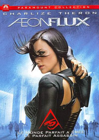 Aeon Flux