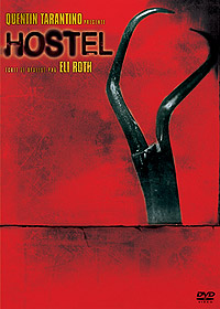 Hostel Hostel
