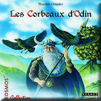 Les Corbeaux d'Odin