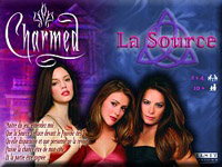 Charmed - La Source
