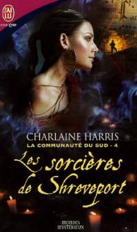 Les Sorcières de Shreveport