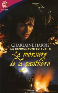 La Morsure de la Panthère