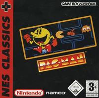 Pac-Man - GBA