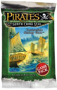 Pirates du Nouveau Monde : Pirates of the South China Seas