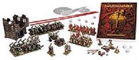 Warhammer Battle : Boite de base