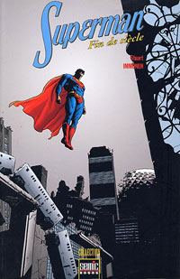 Superman : Fin de siècle