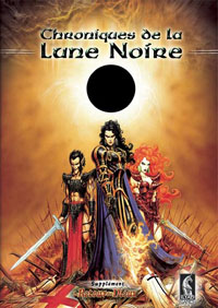 Chroniques de la Lune Noire Chroniques de la Lune Noire