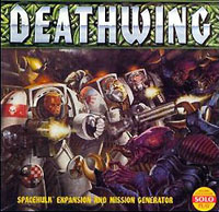 Space Hulk : Deathwing