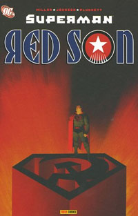 Superman : Red Son