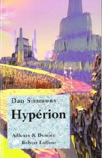Hypérion 2 Hypérion 2