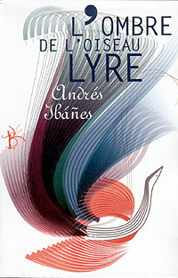 L'ombre de l'oiseau lyre