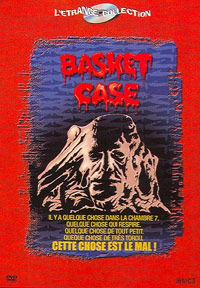 Frères de sang : Basket Case