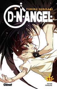 DN Angel, tome 11