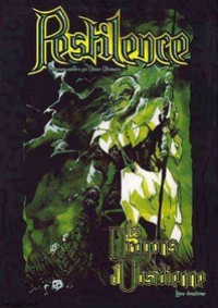 Pestilence - Système D20 : Les Dragons d’obsidienne