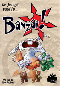 Banzaï Banzaï