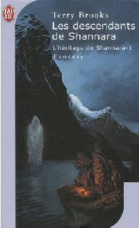Les Descendants de Shannara