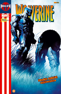 Wolverine - 150 Wolverine - 150