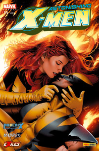 Astonishing X-Men 14 Astonishing X-Men 14