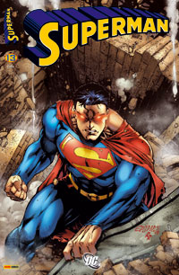 Superman - DC : Superman 13