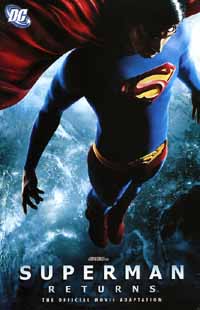 Superman DC Hors-série : Superman H.S 1 : Superman Returns