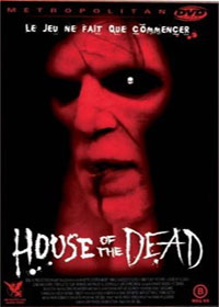 House of the Dead House of the Dead