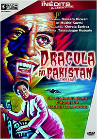 Dracula au Pakistan