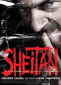 Sheitan - Edition Collector 2 DVD