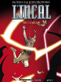 L'Incal Noir