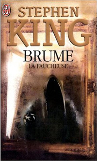 Brume - La Faucheuse