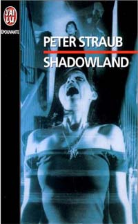 Shadowland Shadowland