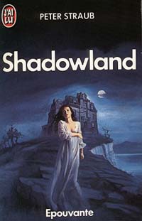 Shadowland