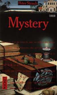 Mystery