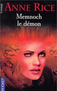 Memnoch le démon Memnoch le démon