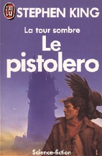 Le Pistolero Le Pistolero