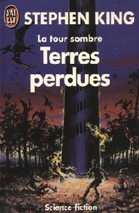 Terres Perdues