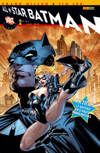 All Star  Batman : All Star Batman 2