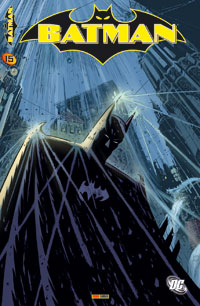 Batman 15 Batman 15