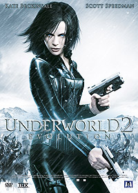 Underworld 2 Evolution : Underworld II Evolution