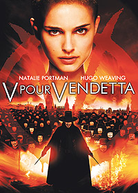 V pour Vendetta