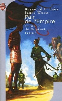 Pair de l'Empire Pair de l'Empire