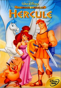 Hercule Hercule