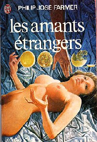 Les Amants Etrangers