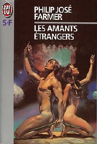 Les Amants Etrangers