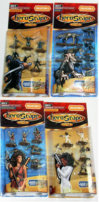 Heroscape : Thora Vengeance extension Set Heroscape : Thora Vengeance extension Set
