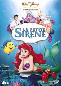 La Petite Sirène La Petite Sirène