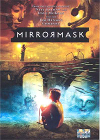 Mirrormask
