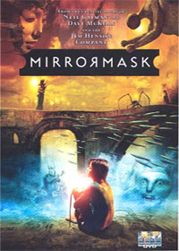 Mirrormask Mirrormask