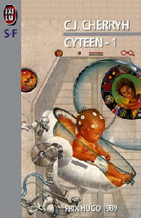 Cyteen 1